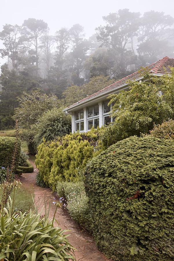 ホテル Osborn House バンダヌーン エクステリア 写真
