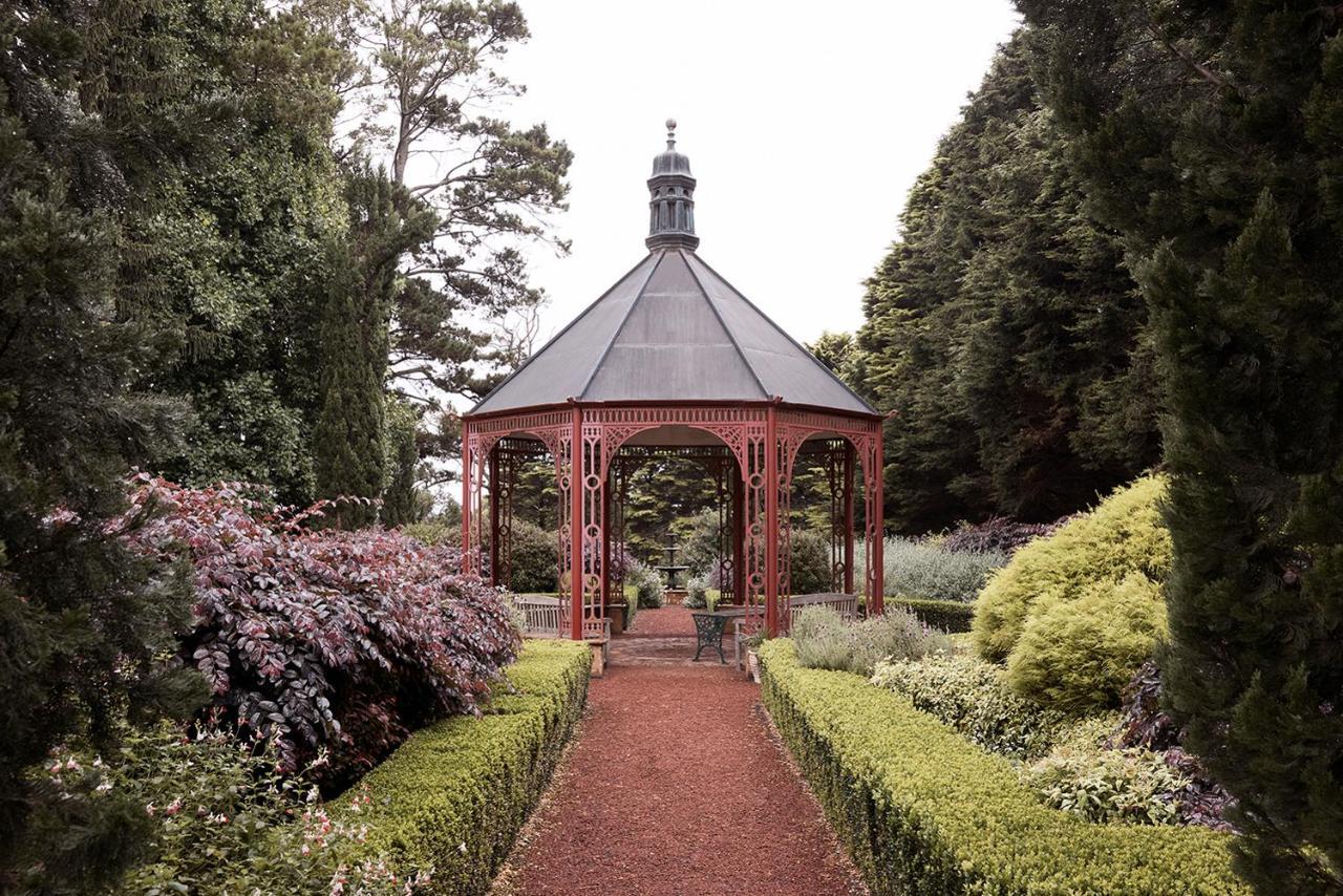 ホテル Osborn House バンダヌーン エクステリア 写真
